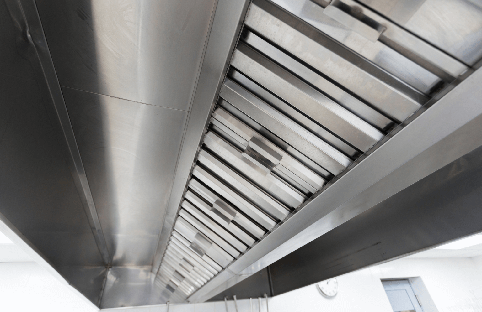 Jumeirah Beach Hotel Kitchen Overhaul