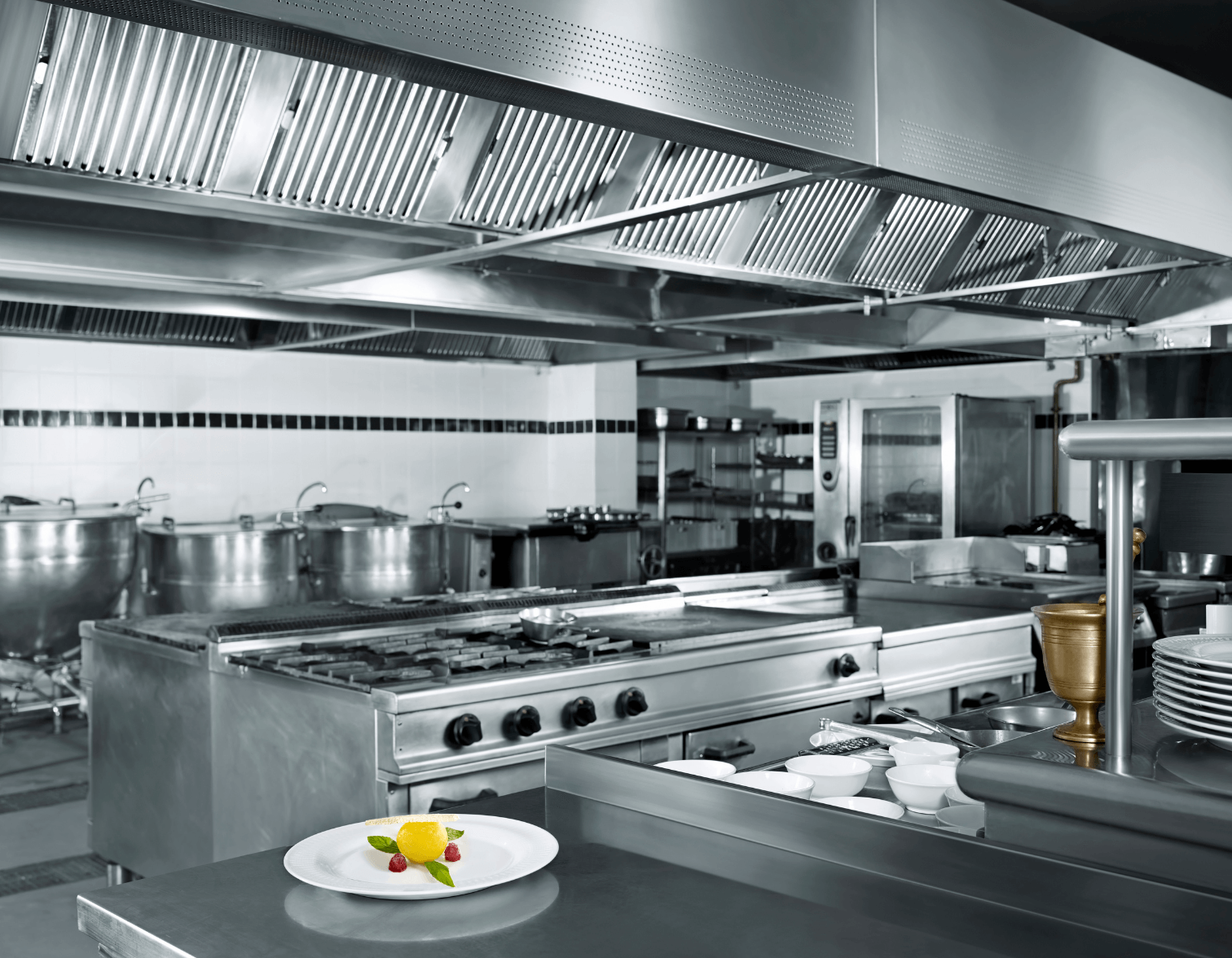 International City Global Cuisine Hub