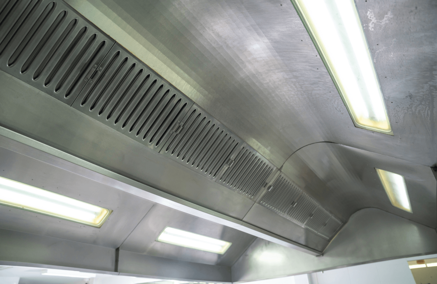 Deira Traditional Restaurant Maintenance