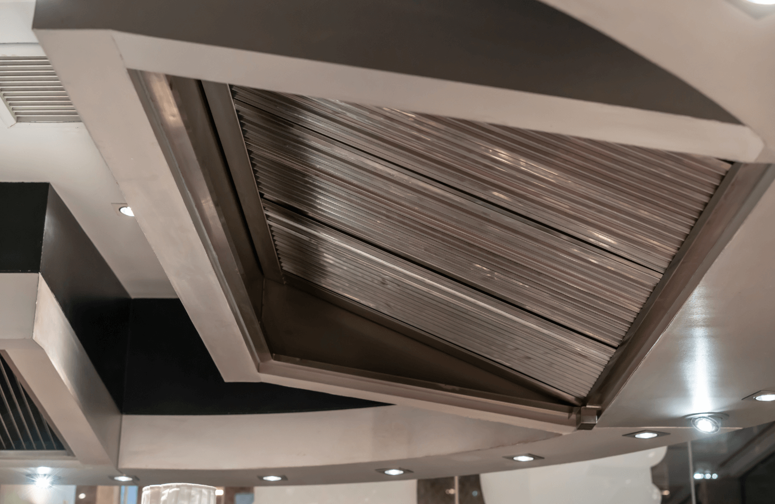 Palm Jumeirah Seafood Restaurant