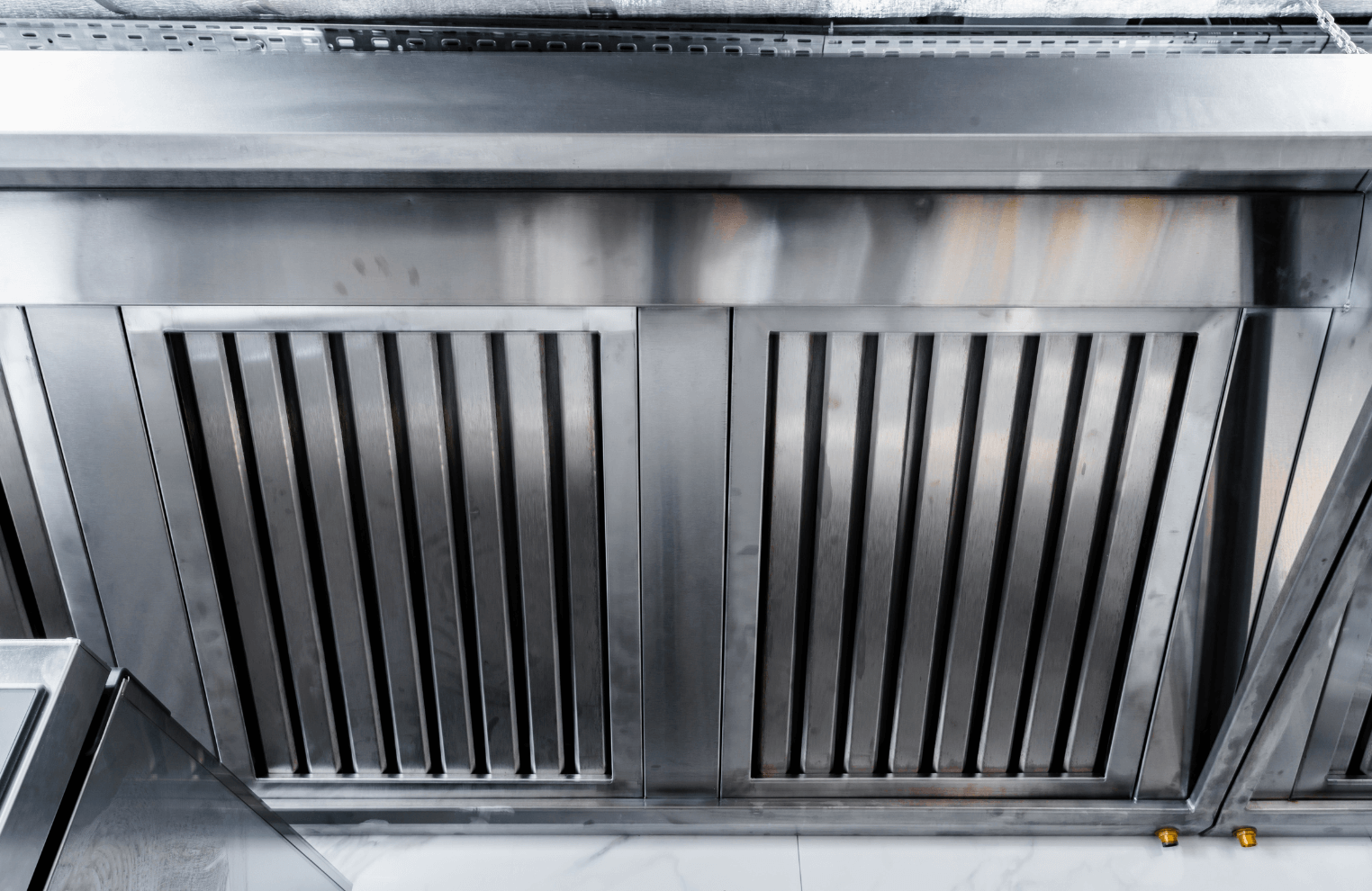 JLT Cafe Exhaust Repair