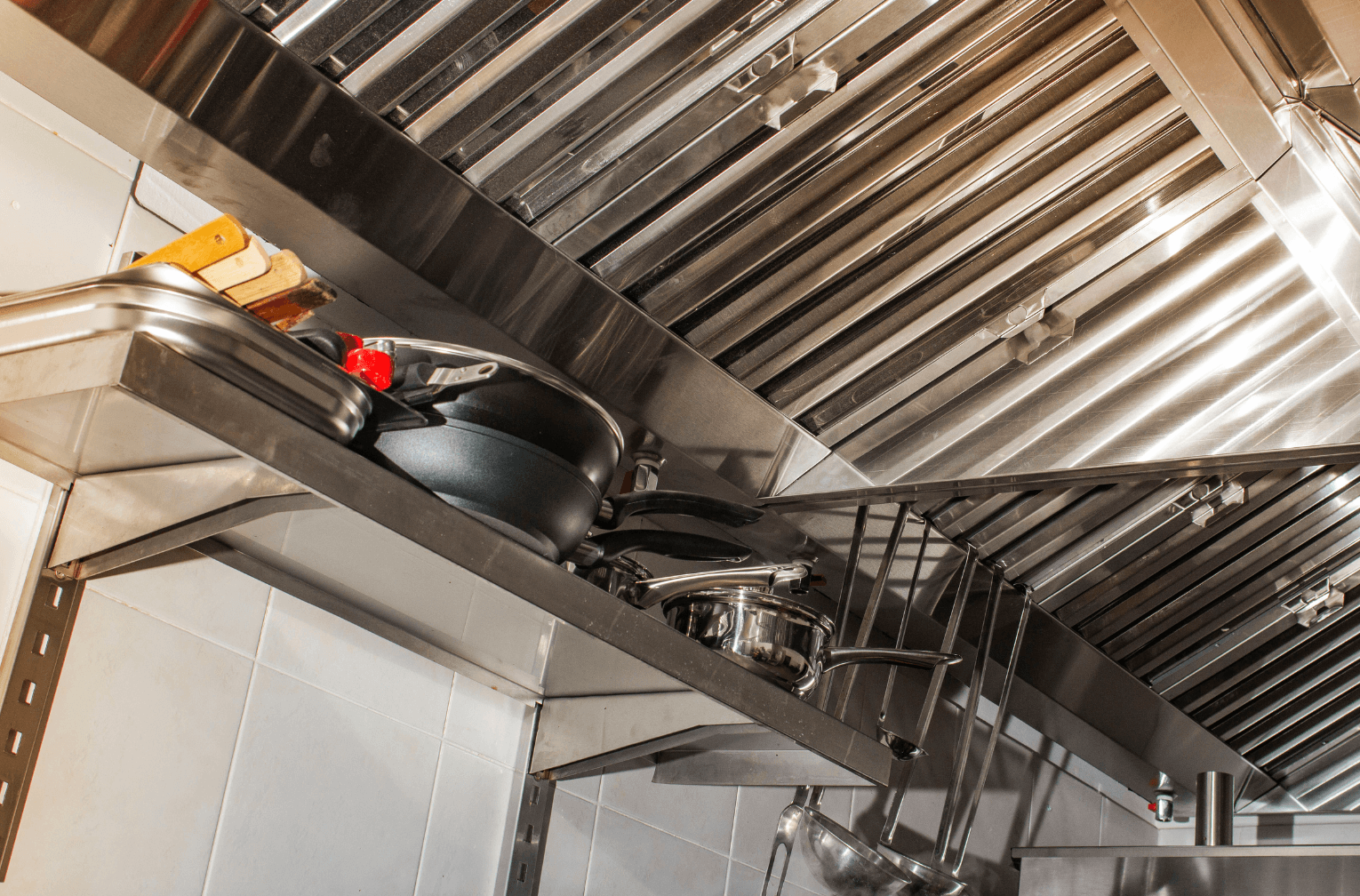 Ras Al Khor Bakery Installation